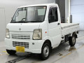 2011 Suzuki Carry Truck