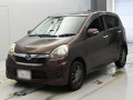 2013 Subaru Pleo Plus
