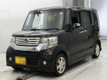 2012 Honda N-BOX CUSTOM