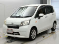 2013 Daihatsu Move