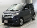 2014 Nissan DAYZ