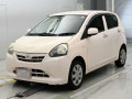 2012 Daihatsu Mira e:S