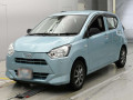 2018 Daihatsu Mira e:S