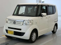 2012 Honda N-BOX