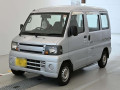 2010 Mitsubishi Minicab Van