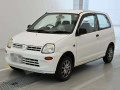 2006 Mitsubishi Minica