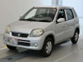 2007 Suzuki Kei