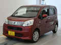 2017 Daihatsu Move