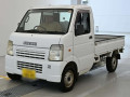 2009 Suzuki Carry Truck