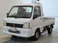 2006 Subaru Sambar Truck