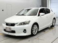 2011 Lexus CT