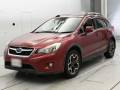 2012 Subaru XV