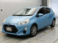 2015 Toyota Aqua