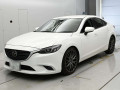 2015 Mazda Atenza