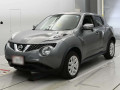 2016 Nissan JUKE