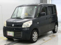 2013 Suzuki Spacia