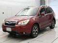 2013 Subaru Forester