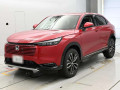 2026 Honda VEZEL