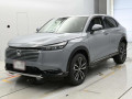 2026 Honda VEZEL