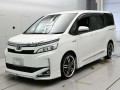 2019 Toyota Voxy