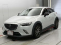 2015 Mazda CX-3