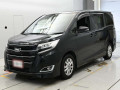 2018 Toyota Noah