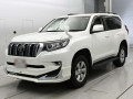 2022 Toyota Land Cruiser Prado