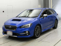 2017 Subaru Levorg