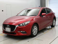 2018 Mazda Axela Sport