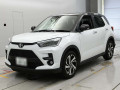 2023 Toyota Raize