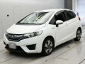 2015 Honda Fit Hybrid