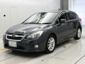 2013 Subaru Impreza Sports