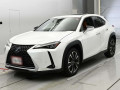 2019 Lexus UX