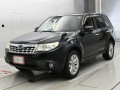 2011 Subaru Forester