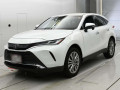 2024 Toyota Harrier