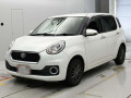 2016 Toyota Passo