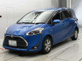 2020 Toyota Sienta