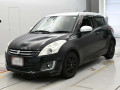 2015 Suzuki Swift