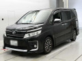 2015 Toyota Voxy