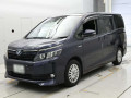 2014 Toyota Voxy