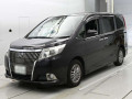 2015 Toyota Esquire