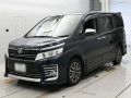 2015 Toyota Voxy