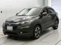 2014 Honda VEZEL
