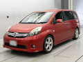 2012 Toyota Isis