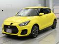 2020 Suzuki Swift Sport
