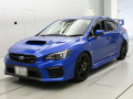 2018 Subaru WRX  Sti