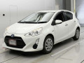 2017 Toyota Aqua