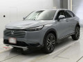 2026 Honda VEZEL