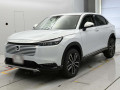 2026 Honda VEZEL