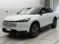 2026 Honda VEZEL